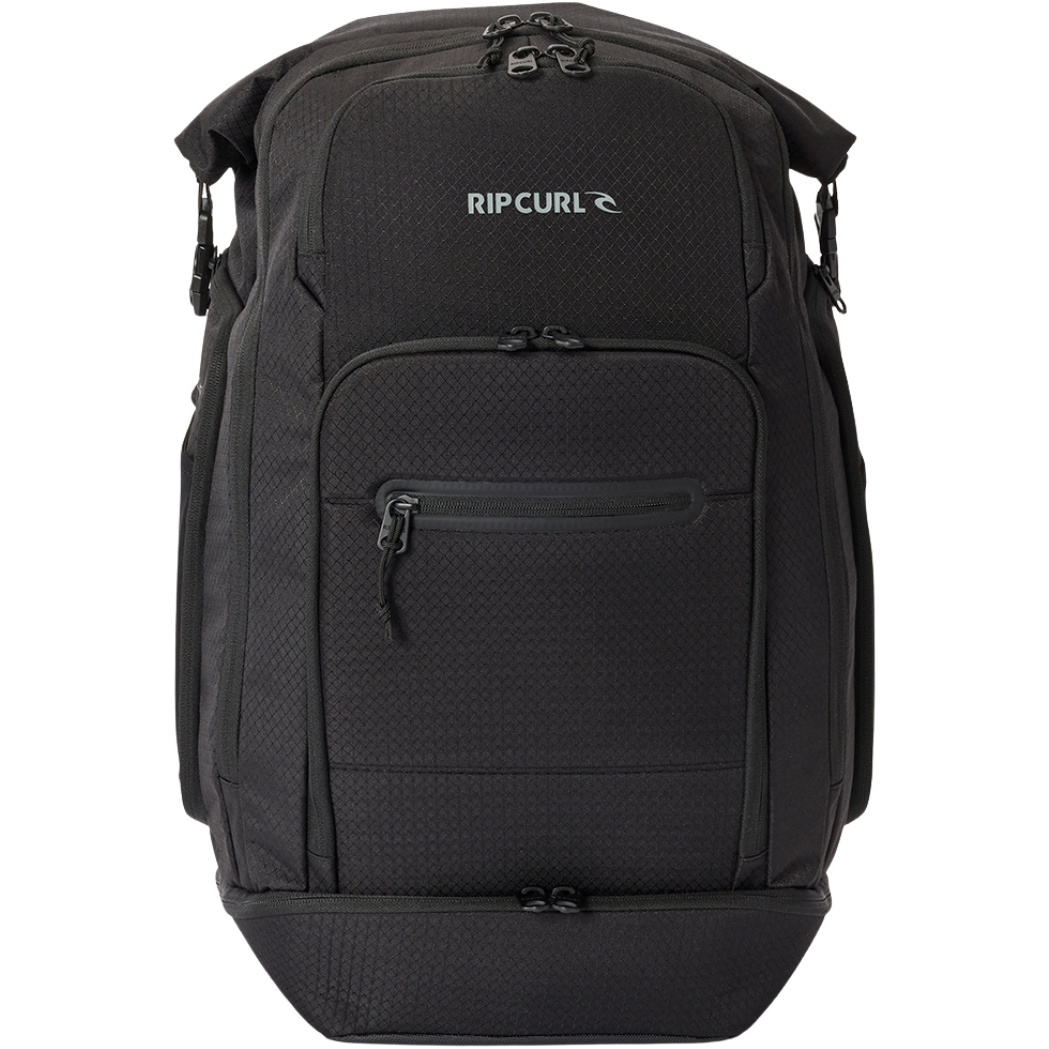 2026 Rip Curl Mens F-Light Surf 45L Backpack 19PMBA - Midnight
